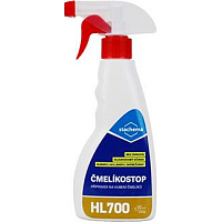 Stachema Rebel Cchiniokstop preparat do zwalczania kurzych pasożytów, 250 ml