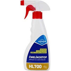 Stachema Rebel Cchiniokstop preparat do zwalczania kurzych pasożytów, 250 ml