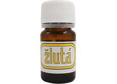 Aroco płynny barwnik spożywczy, żółty, 10 ml