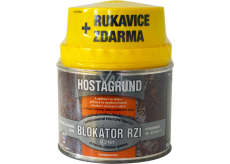 Hostagrund U2161 blokátor rzi základní barva na kov, 400 ml
