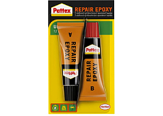 PATTEX Repair Epoxy Mini Universal, 12 ml