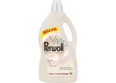 Perwoll Light Colors prací gel na světlobarevné a bílé oblečení 80 dávek,4L