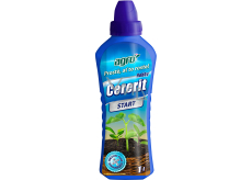Agro Cererit Hobby Start nawozy płynne 1L