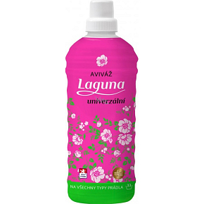 Laguna Elegancka płyn do płukania, 28 prań, 1 l Laguna Elegancka płyn do płukania, 28 prań, 1 l