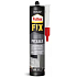 Pattex Fix PVC & ALU kartuše 440g