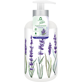 Frosch Lawendowe mydło w płynie, 300 ml
