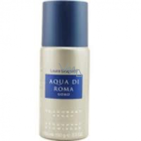 Laura Biagiotti Aqua di Roma deodorant sprej pro muže 100 ml