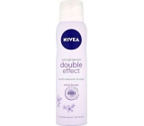Nivea Double Effect Violet Senses antyperspirant dezodorant spray dla kobiet 150 ml