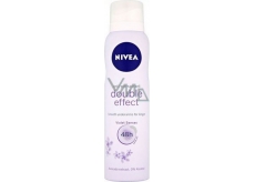 Nivea Double Effect Violet Senses antyperspirant dezodorant spray dla kobiet 150 ml