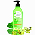 Garnier Skin Naturals NutriSkin Clean Detox gel čisticí 200 ml