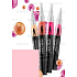 Miss Sporty Ladies Night Lesk na rty odstín 802 7,5 ml