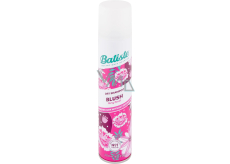 Batiste Blush suchý szampon do włosów dla objętości i blasku 200 ml