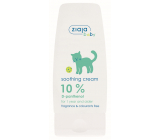 Ziaja Baby 10 % D-panthenol łagodzący krem 60 ml