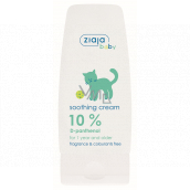 Ziaja Baby 10 % D-panthenol łagodzący krem 60 ml
