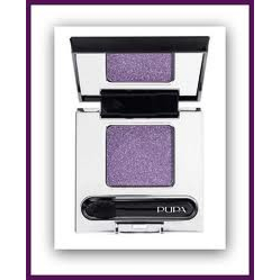 Pupa Pearl Infusion oční stíny odstín 02 2 g