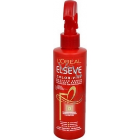 Loreal Paris Elseve Color Vive magické sérum pro barvené a melírované vlasy 200 ml