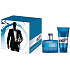 James Bond 007 Ocean Royale toaletní voda 30 ml + sprchový gel 50 ml, dárková sada