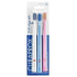 Curaprox CS 5460 Ultra Soft najdelikatniejsza wersja szczoteczki do zębów 3 sztuki