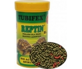Tubifex Reptin BL krmivo pro suchozemské želvy 85 g