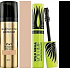 Max Factor Ageless Elixir make-up 2v1 55 Beige 30 ml + Wild Mega Volume řasenka černá 11 ml