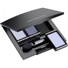 Artdeco Beauty Box magnetický box se zrcátkem Trio 1 kus