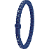 Ops! Objects Tennis Man Bracelet náramek OPSTEM-02 petrolejová