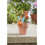 EP Line My Fairy Garden kouzelná zahrádka Hope mini květináček, doporučený věk 4+