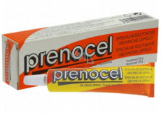 Prenocel Specjalne roztokowe lepidło obuwnicze 35 g