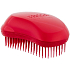 Tangle Teezer The Original Profesionální kartáč pro husté a kudrnaté vlasy Thick and Curly červený