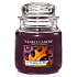 Yankee Candle Autumn Glow - Zářivý podzim vonná svíčka Classic střední sklo 411 g