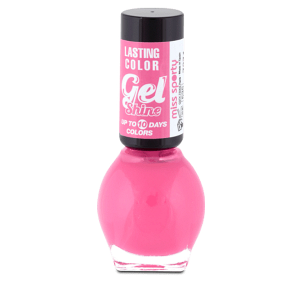 Miss Sporty Lasting Colour lak nehty 571, 7 ml
