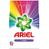 Ariel Color prací prášek na barevné prádlo 48 dávek 3,6 kg