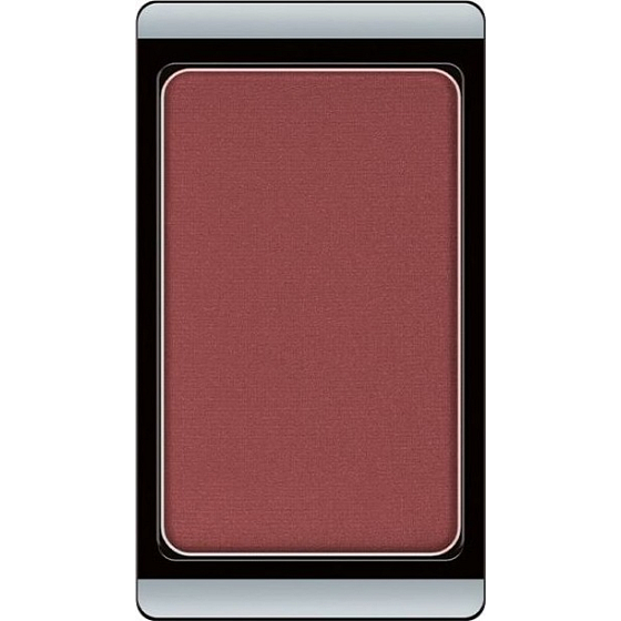Artdeco Eye Shadow Matt matné oční stíny 531 Matt Brick 0,8 g