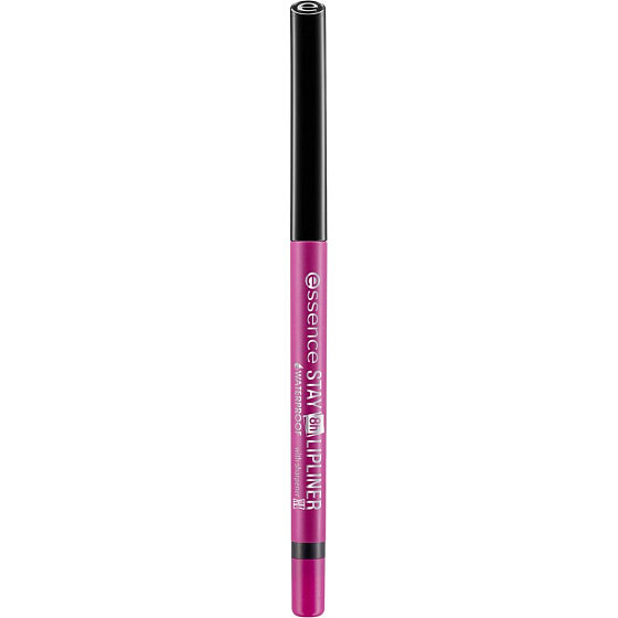 Essence Stay 8h Waterproof Lipliner voděodolná tužka na rty 08 Stay Woke 0,3 g
