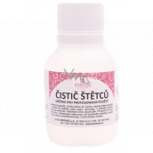 Acetonowy czyściciel pędzli 100 ml