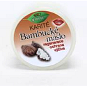 Bione Cosmetics Bambucké máslo balzám na rty 25 ml