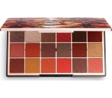 Makeup Revolution Wild Animal paletka cieni do oczu Fierce 18 x 1 g