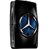 Mercedes-Benz Men Intense toaletní voda pro muže 100 ml
