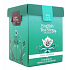 English Tea Shop Bio Brusinka, Ibišek a Šípek sypaný čaj 80 g + dřevěná odměrka se sponou