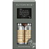 Baylis & Harding Men Konopí a Bergamot mycí gel na vlasy a tělo 240 ml + balzám po holení 240 ml + mýdlo 100 g, kosmetická sada pro muže