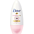 Dove Invisible Care Floral Touch kuličkový antiperspirant deodorant roll-on pro ženy 50 ml