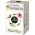 Leros Echinacea odporność ziołowa mieszanka z echinaceą i dziką różą, które wspierają naturalną odporność organizmu 20 x 1,5 g