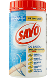Savo basen Mini Komplex 3w1 dezynfekcja wody, 760 g