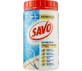 Savo basen Mini Komplex 3w1 dezynfekcja wody, 760 g