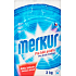 Merkur proszek do prania białej siły, 3 kg