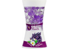 Ardor Air Freshner Pearls Lavender - Lavendula żelowy odświeżacz powietrza perły 150 g