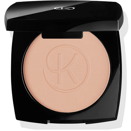 Korff Cure Makeup kompaktní sjednocující pudr 9 g