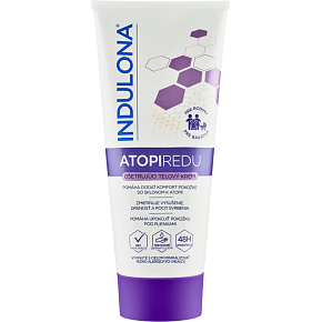 Indulona Atopiredu krem do ciała pielęgnacyjny, 200 ml