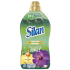Silan Aromatherapy Fascynująca Dżungla skoncentrowany płyn do płukania 58 dawek 1,45 l