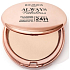 Bourjois Always Fabulous puder kompaktowy 100 Rose Ivory 7 g